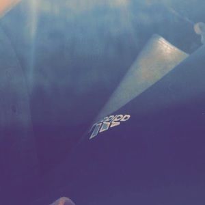 Meet your Posher, Kat